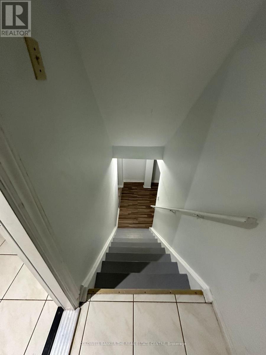 Basement - 1865 Cricket Lane, Pickering, Ontario  L1V 3J2 - Photo 2 - E12606388