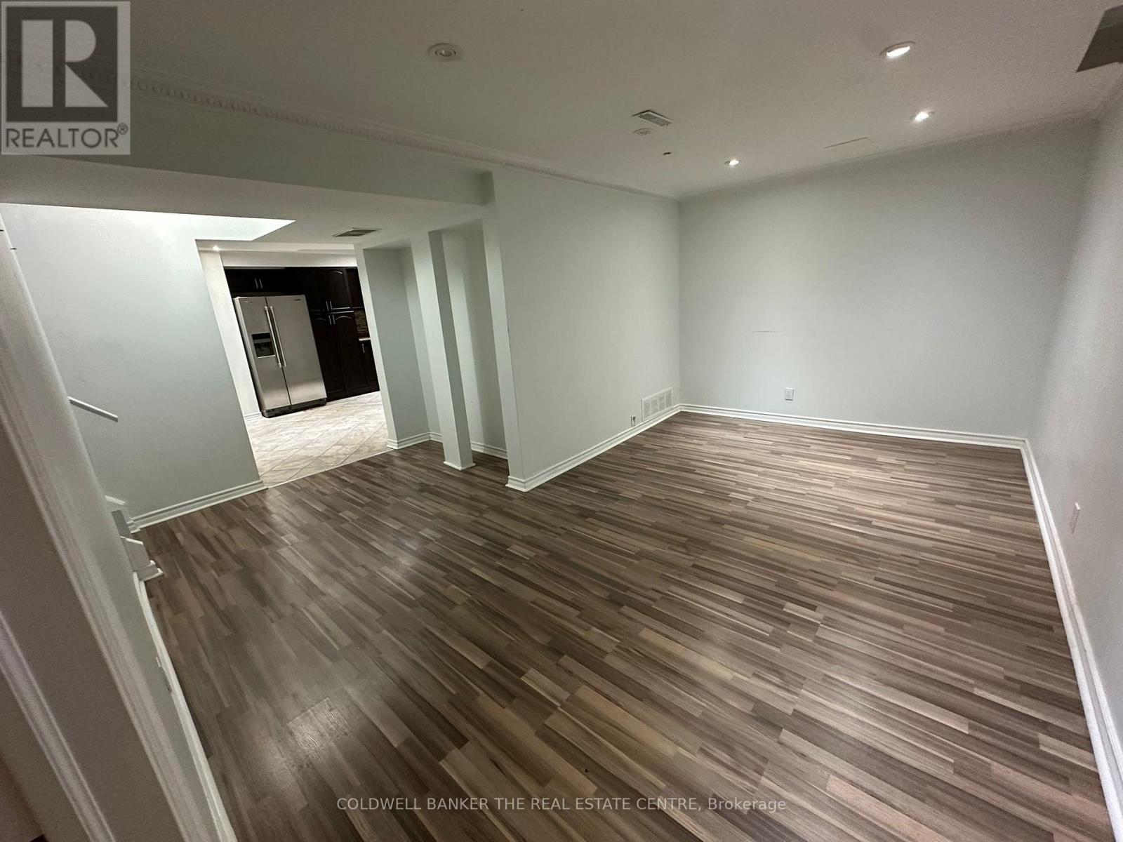 Basement - 1865 Cricket Lane, Pickering, Ontario  L1V 3J2 - Photo 8 - E12606388