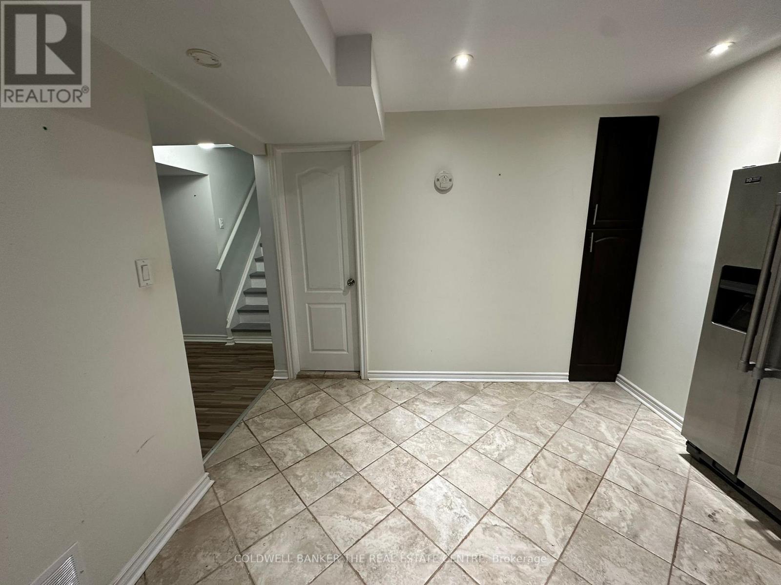 Basement - 1865 Cricket Lane, Pickering, Ontario  L1V 3J2 - Photo 5 - E12606388