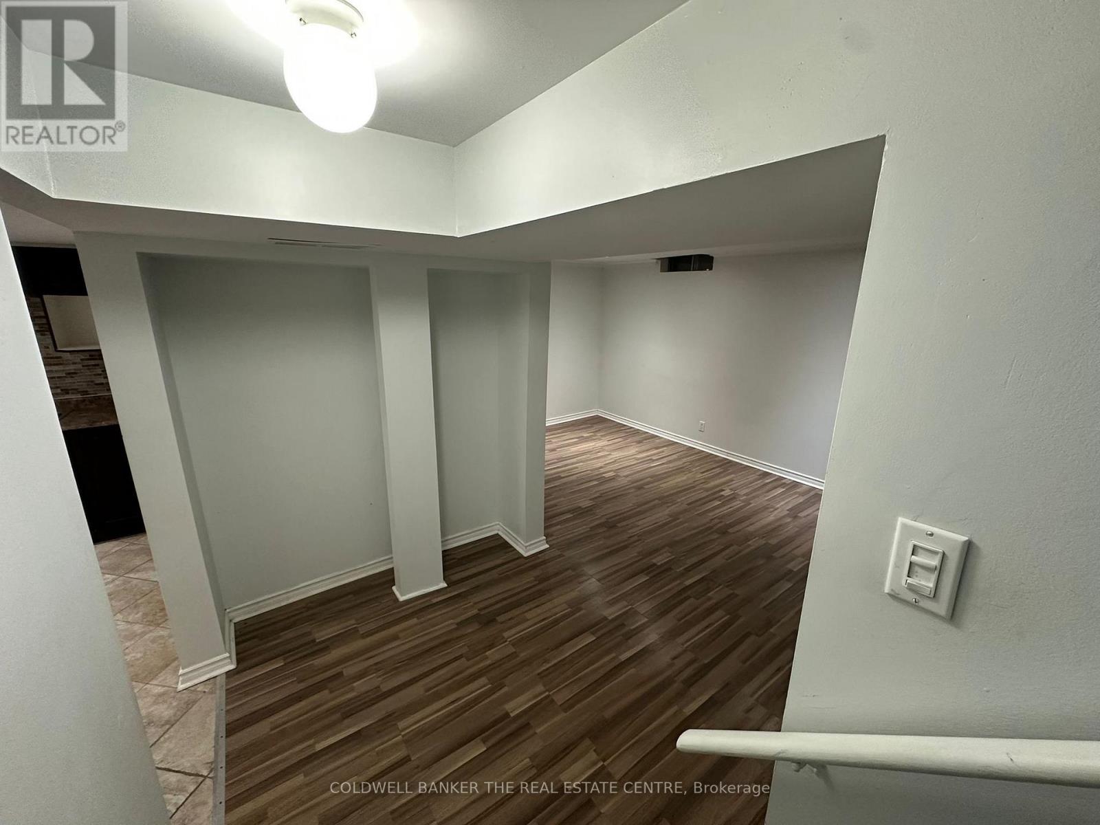 Basement - 1865 Cricket Lane, Pickering, Ontario  L1V 3J2 - Photo 7 - E12606388