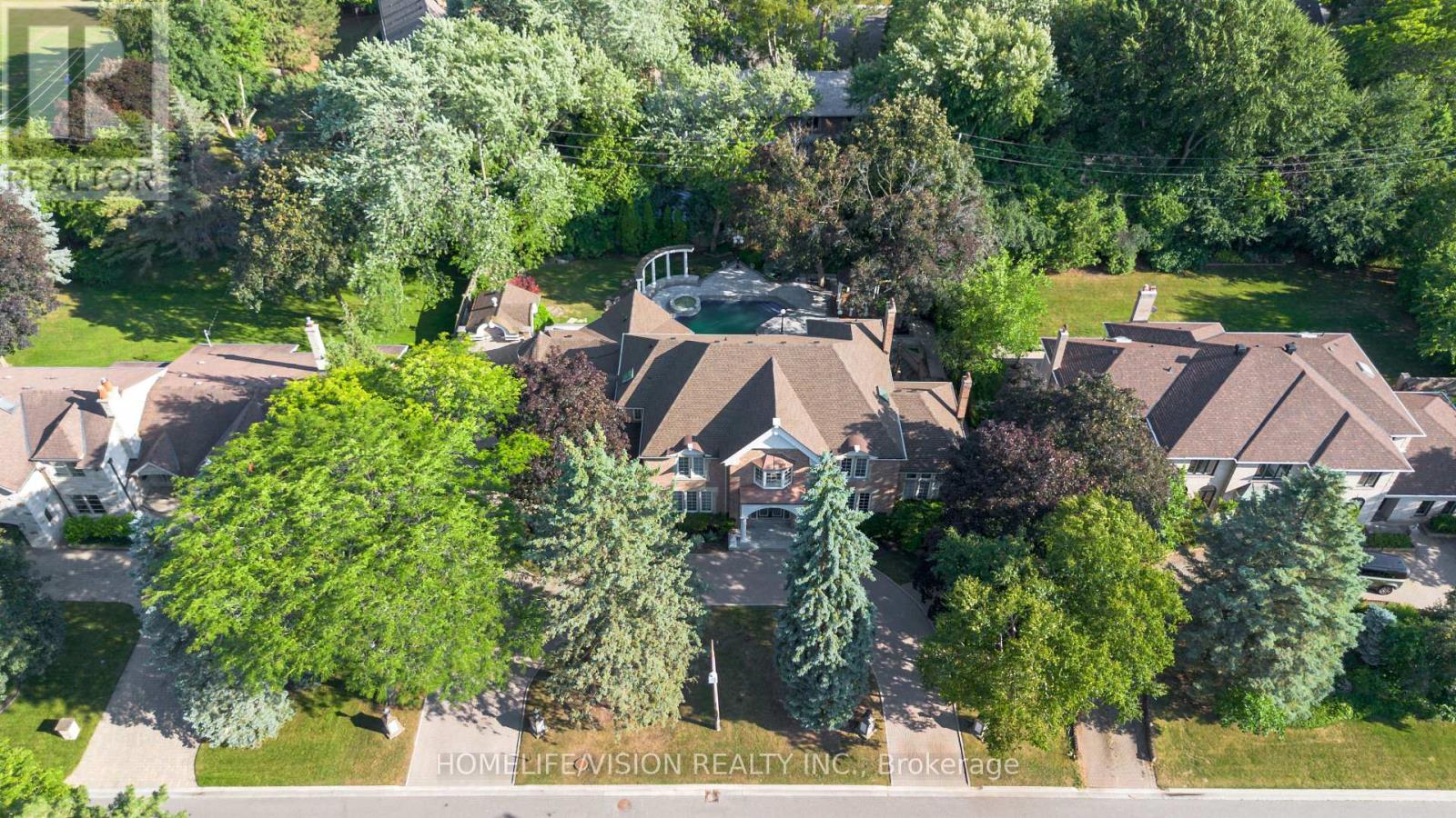 15 Daffodil Avenue, Markham, Ontario  L3T 1N2 - Photo 49 - N12604612