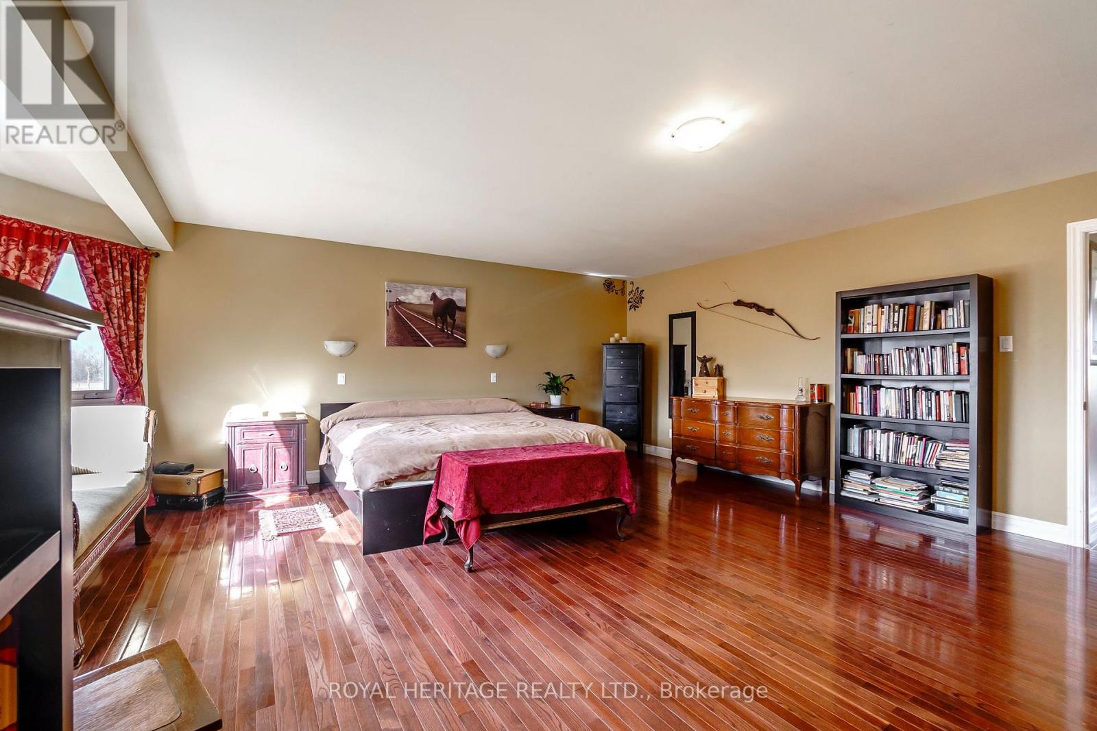 2435 Elm Tree Road, Kawartha Lakes, Ontario  K0M 1E0 - Photo 24 - X12597342