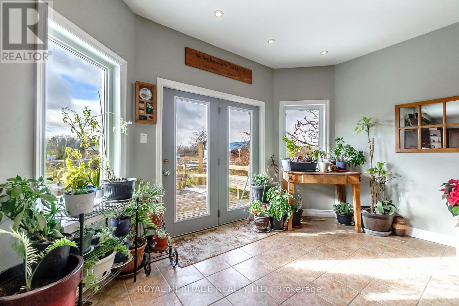 2435 Elm Tree Road, Kawartha Lakes, Ontario  K0M 1E0 - Photo 14 - X12597342