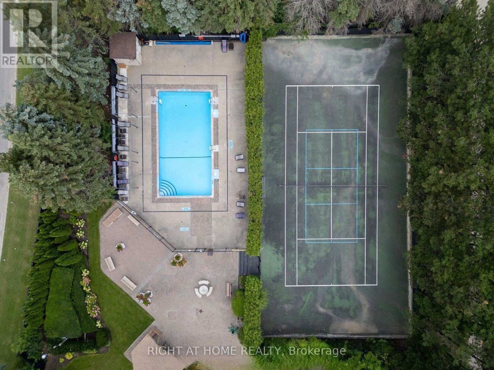 512 - 7460 Bathurst Street, Vaughan, Ontario L4J 7K9 - Photo 35 - N12593610