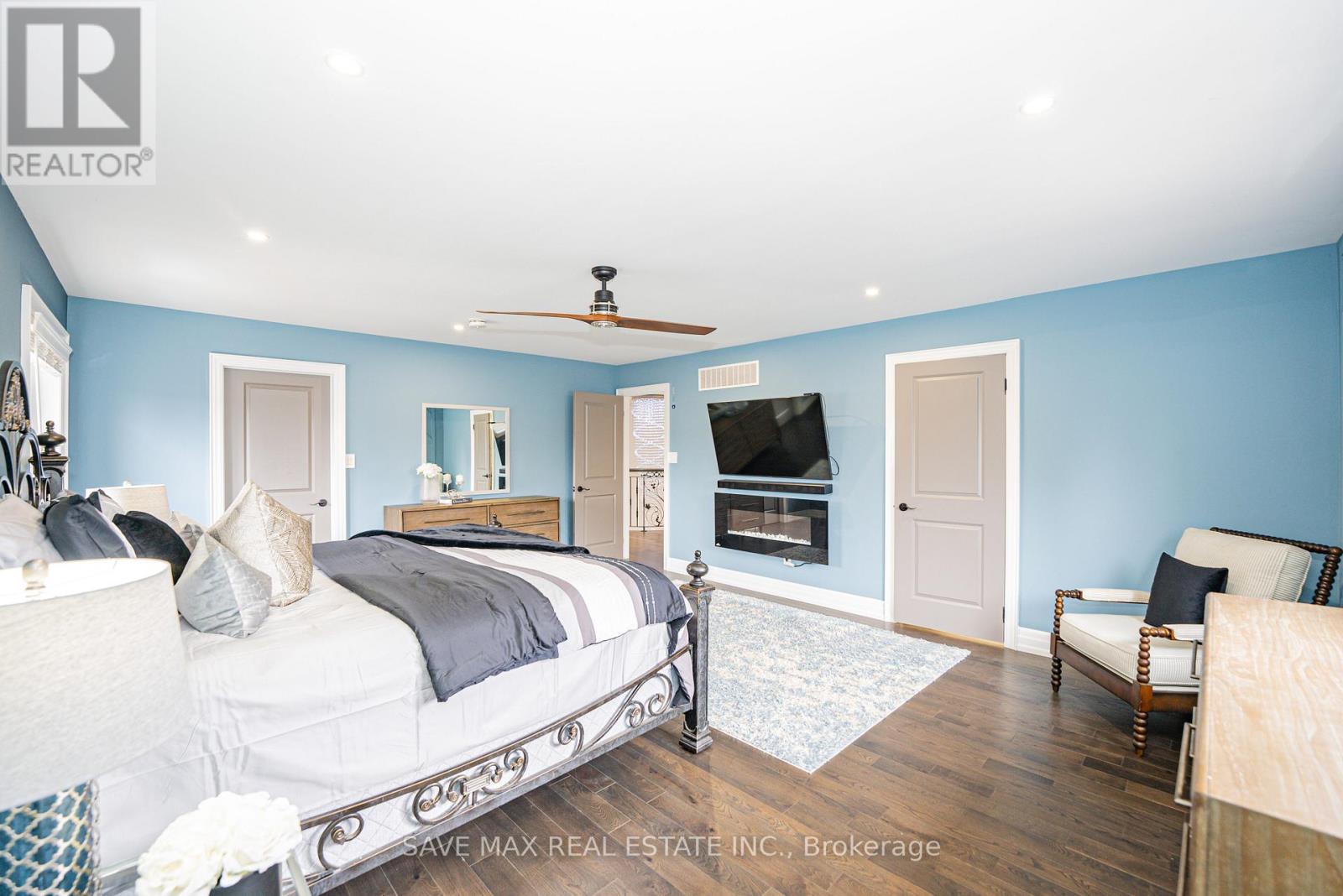 23 Hillcrest Avenue, Brampton, Ontario  L6W 1Y7 - Photo 18 - W12606438