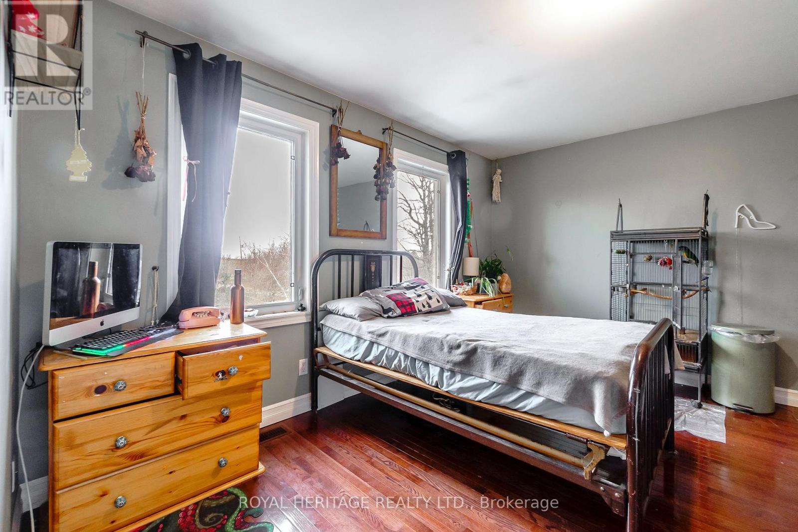 2435 Elm Tree Road, Kawartha Lakes, Ontario  K0M 1E0 - Photo 32 - X12597342