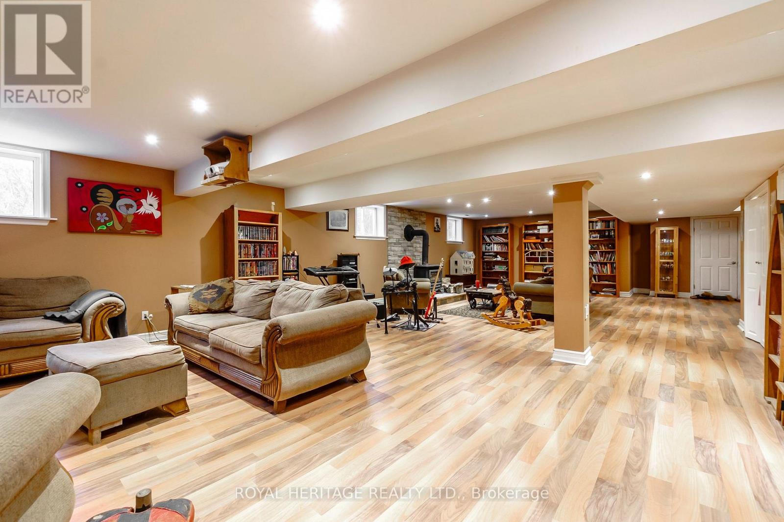 2435 Elm Tree Road, Kawartha Lakes, Ontario  K0M 1E0 - Photo 40 - X12597342