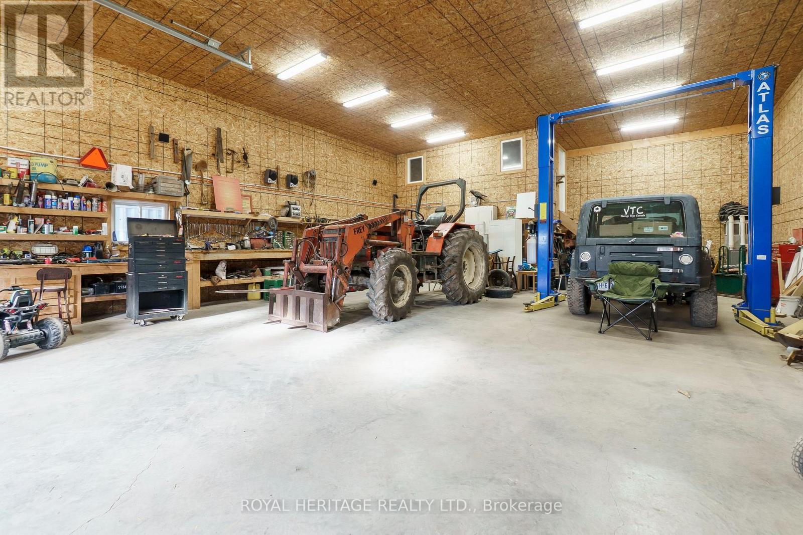 2435 Elm Tree Road, Kawartha Lakes, Ontario  K0M 1E0 - Photo 46 - X12597342