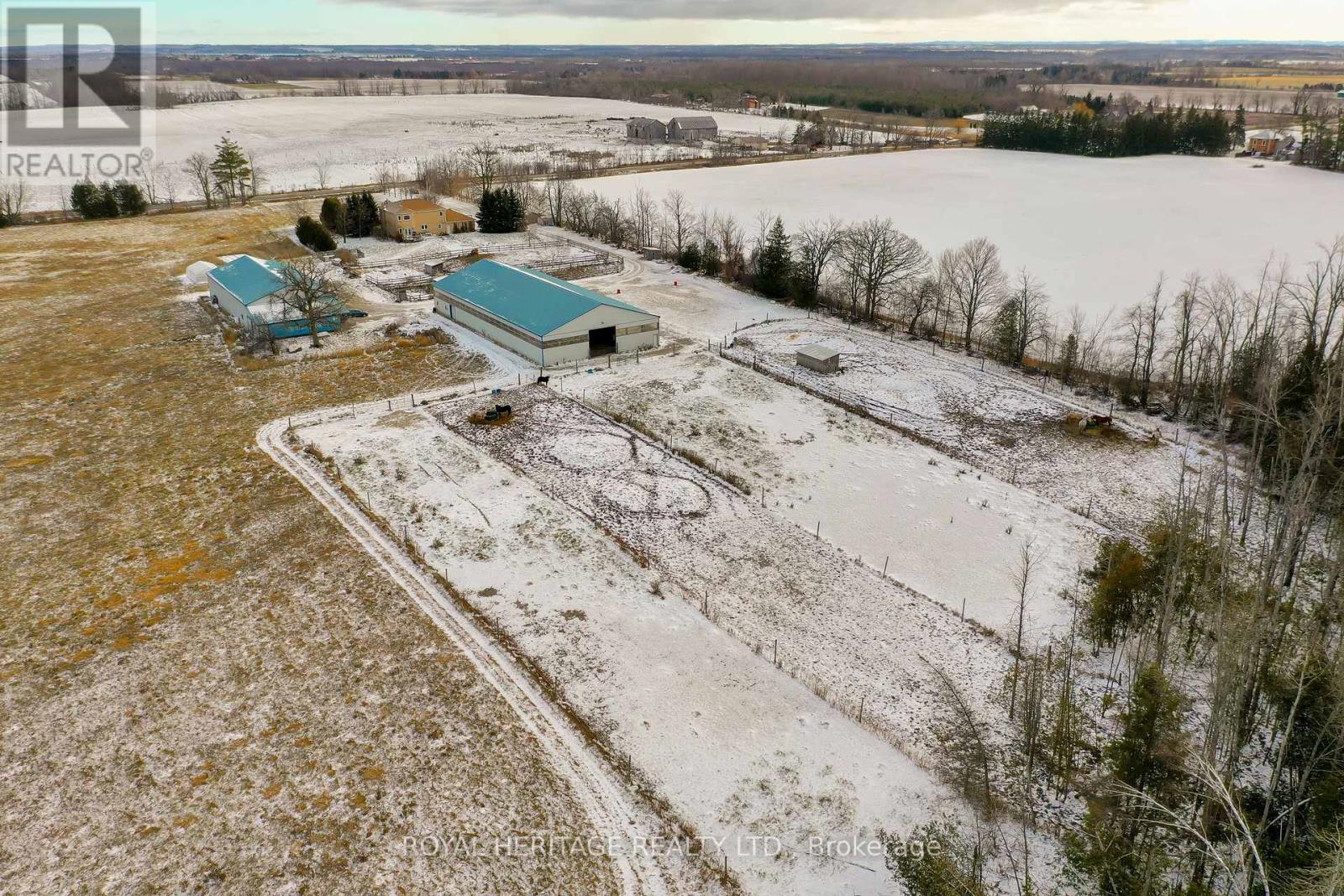 2435 Elm Tree Road, Kawartha Lakes, Ontario  K0M 1E0 - Photo 42 - X12597342