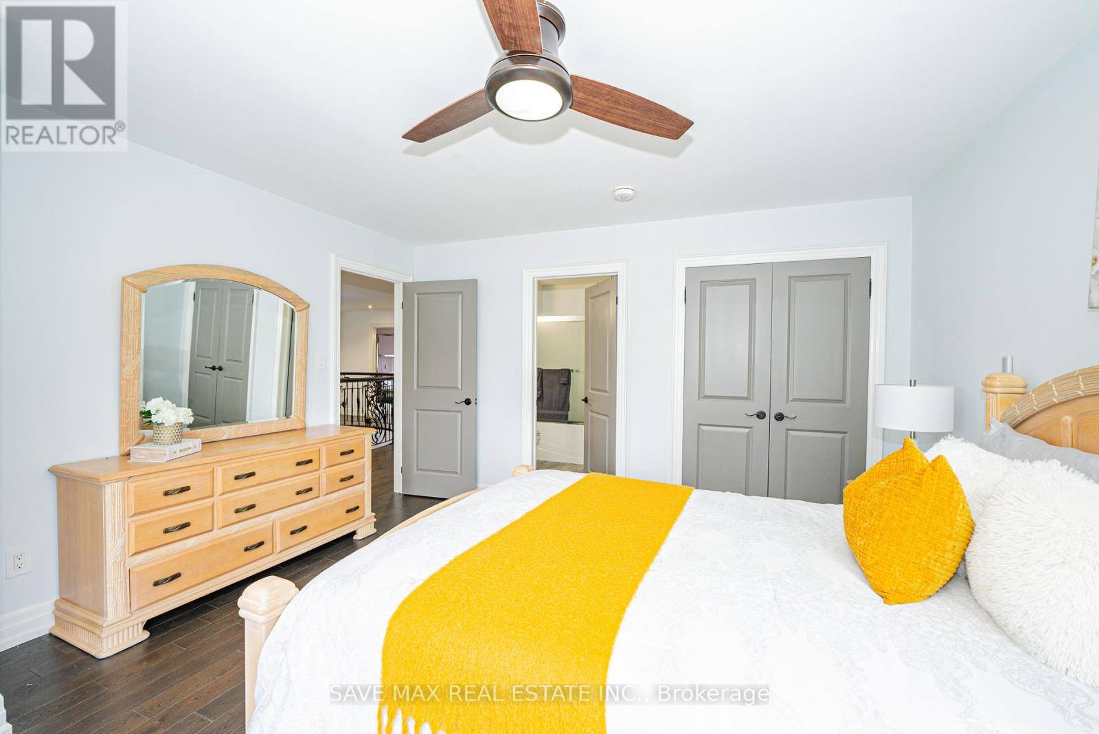 23 Hillcrest Avenue, Brampton, Ontario  L6W 1Y7 - Photo 23 - W12606438