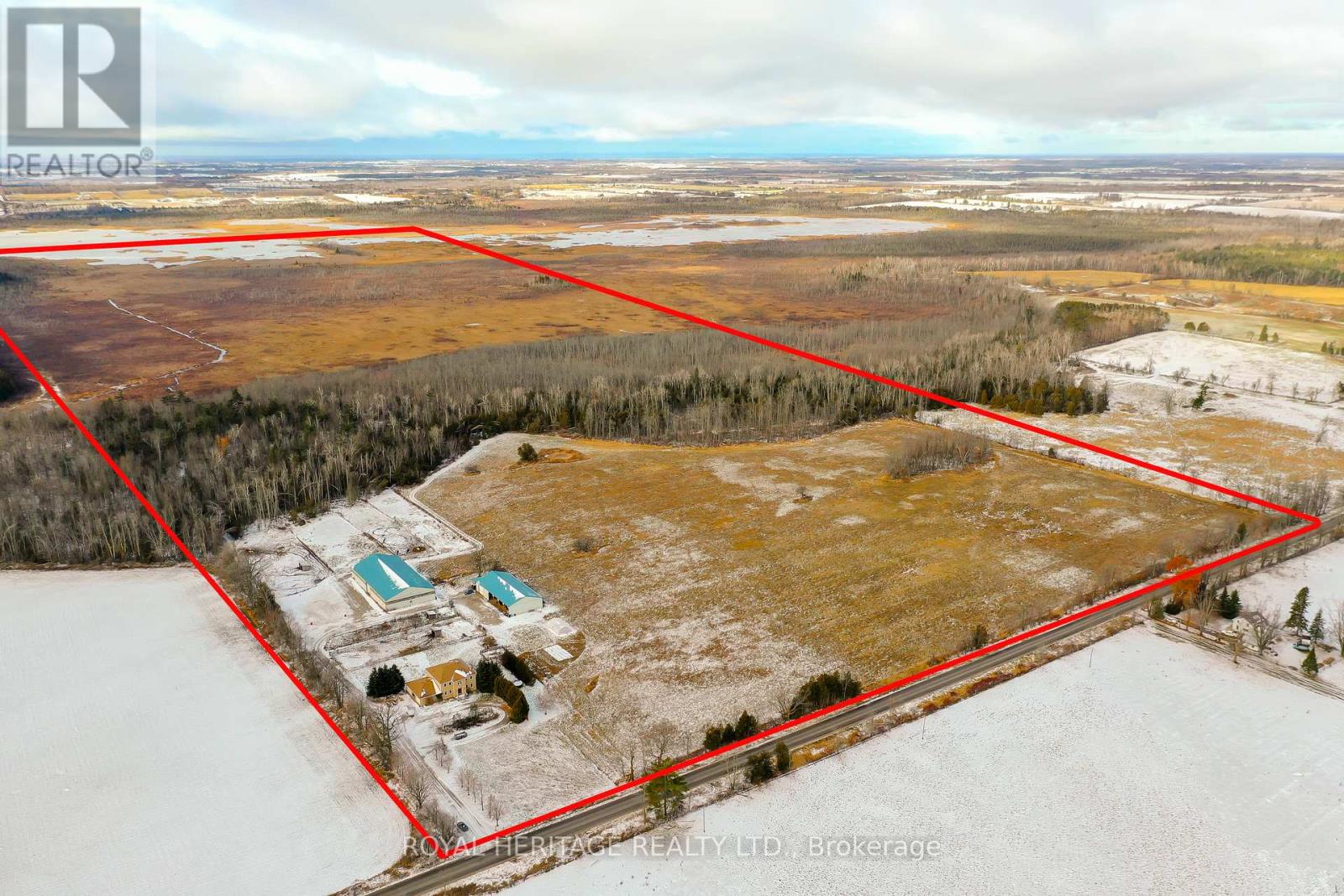 2435 Elm Tree Road, Kawartha Lakes, Ontario  K0M 1E0 - Photo 47 - X12597342