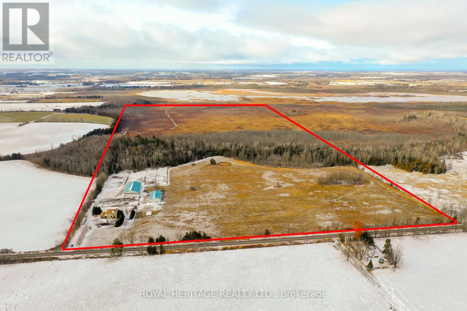 2435 Elm Tree Road, Kawartha Lakes, Ontario  K0M 1E0 - Photo 48 - X12597342