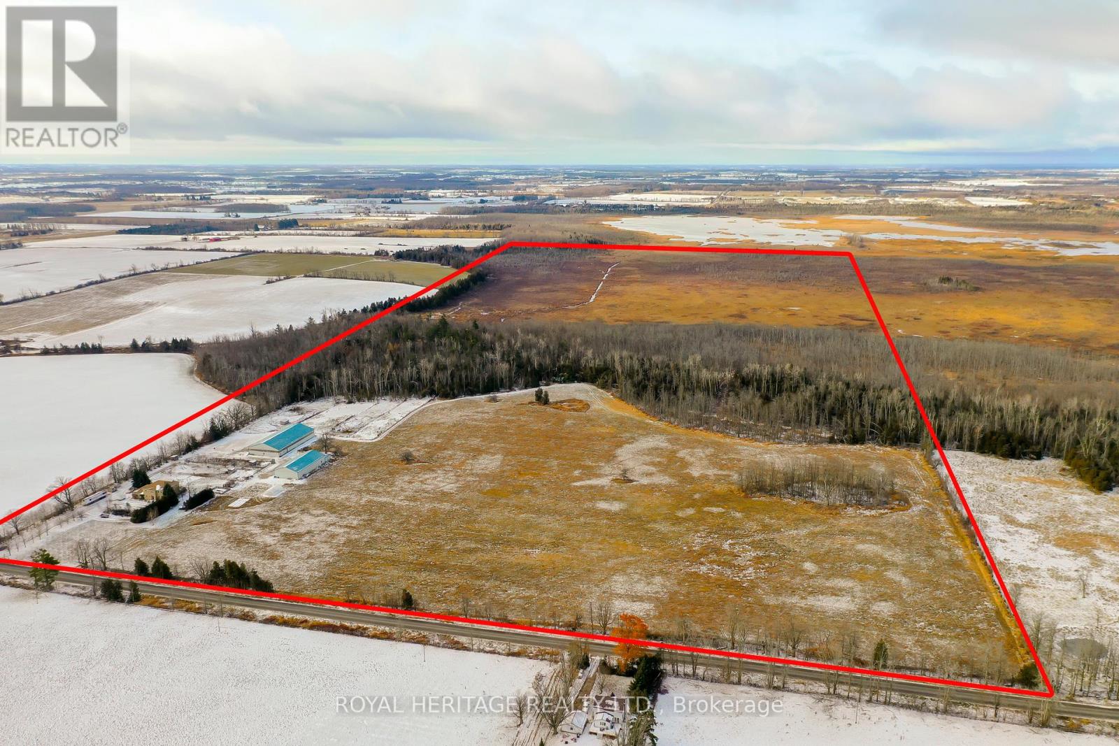 2435 Elm Tree Road, Kawartha Lakes, Ontario  K0M 1E0 - Photo 49 - X12597342