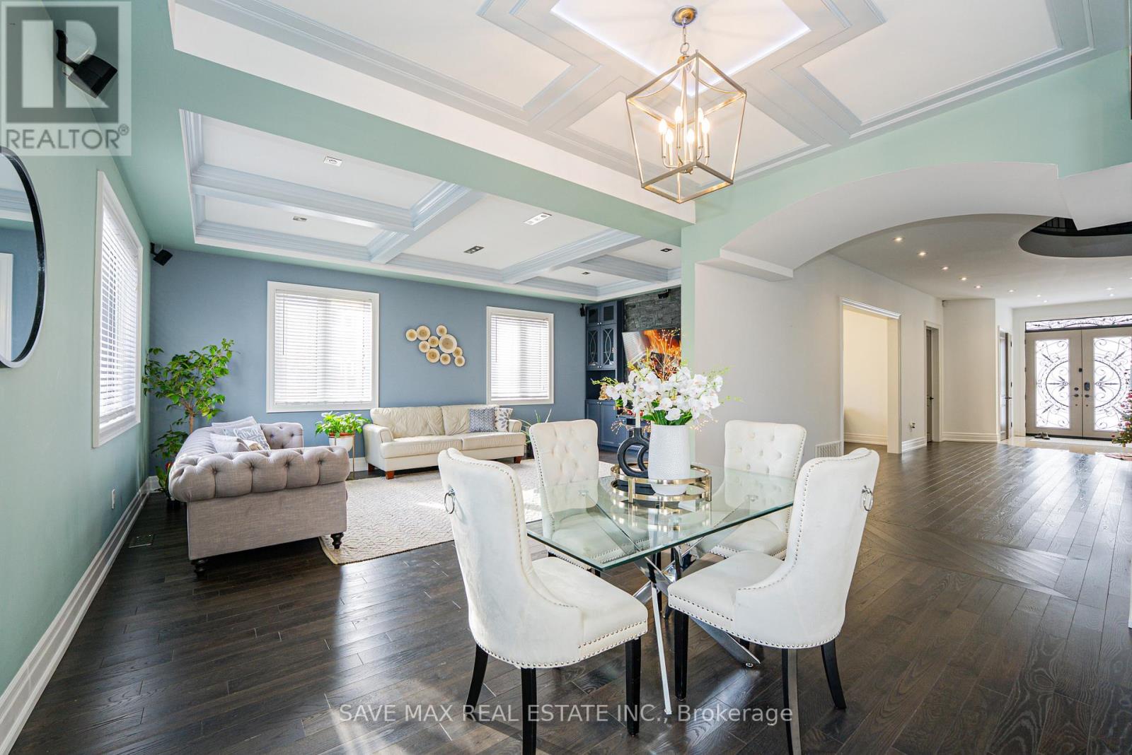 23 Hillcrest Avenue, Brampton, Ontario  L6W 1Y7 - Photo 15 - W12606438