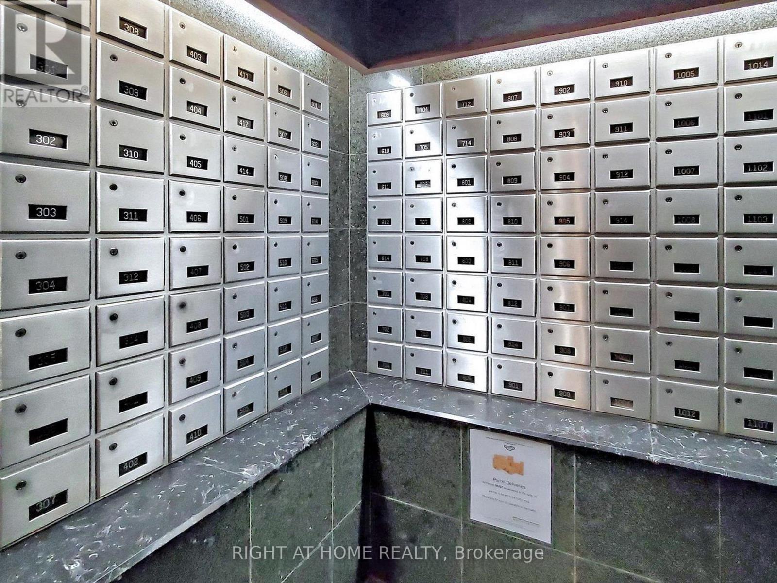 512 - 7460 Bathurst Street, Vaughan, Ontario L4J 7K9 - Photo 44 - N12593610