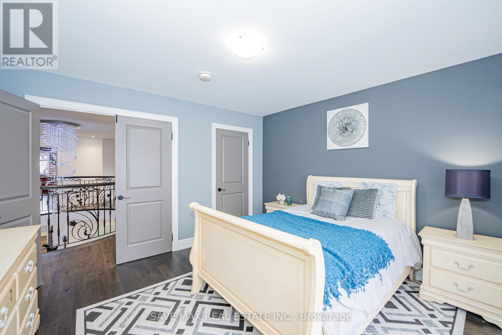 23 Hillcrest Avenue, Brampton, Ontario  L6W 1Y7 - Photo 26 - W12606438