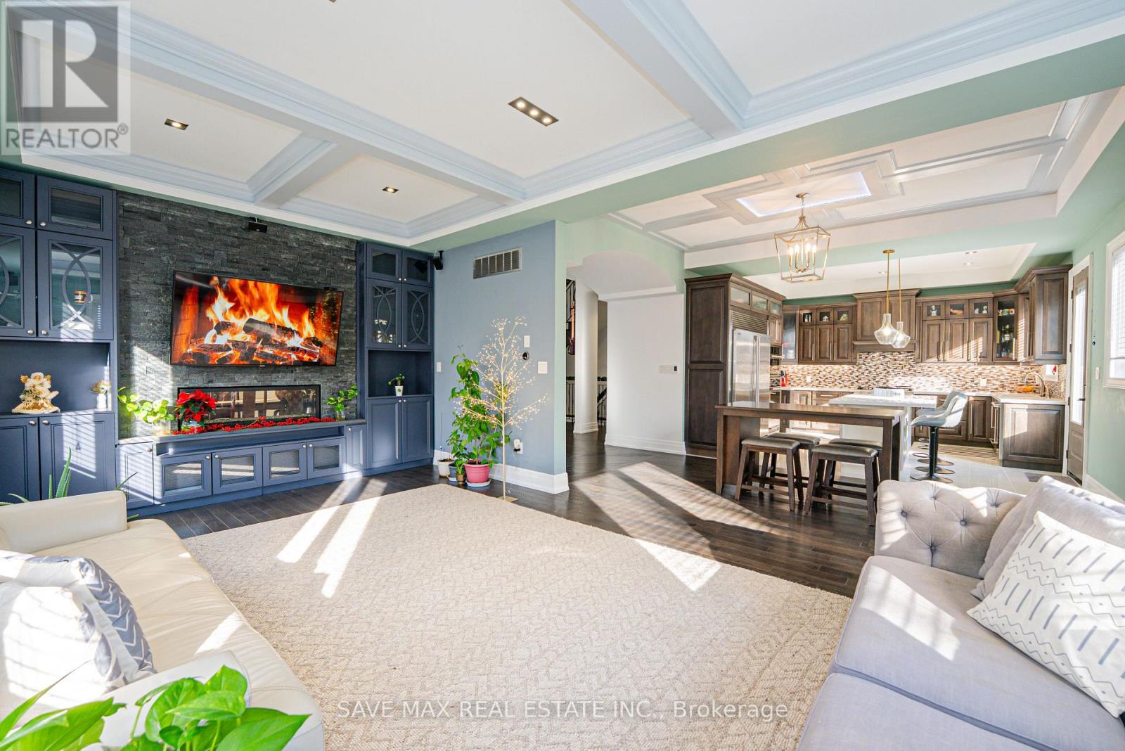 23 Hillcrest Avenue, Brampton, Ontario  L6W 1Y7 - Photo 11 - W12606438