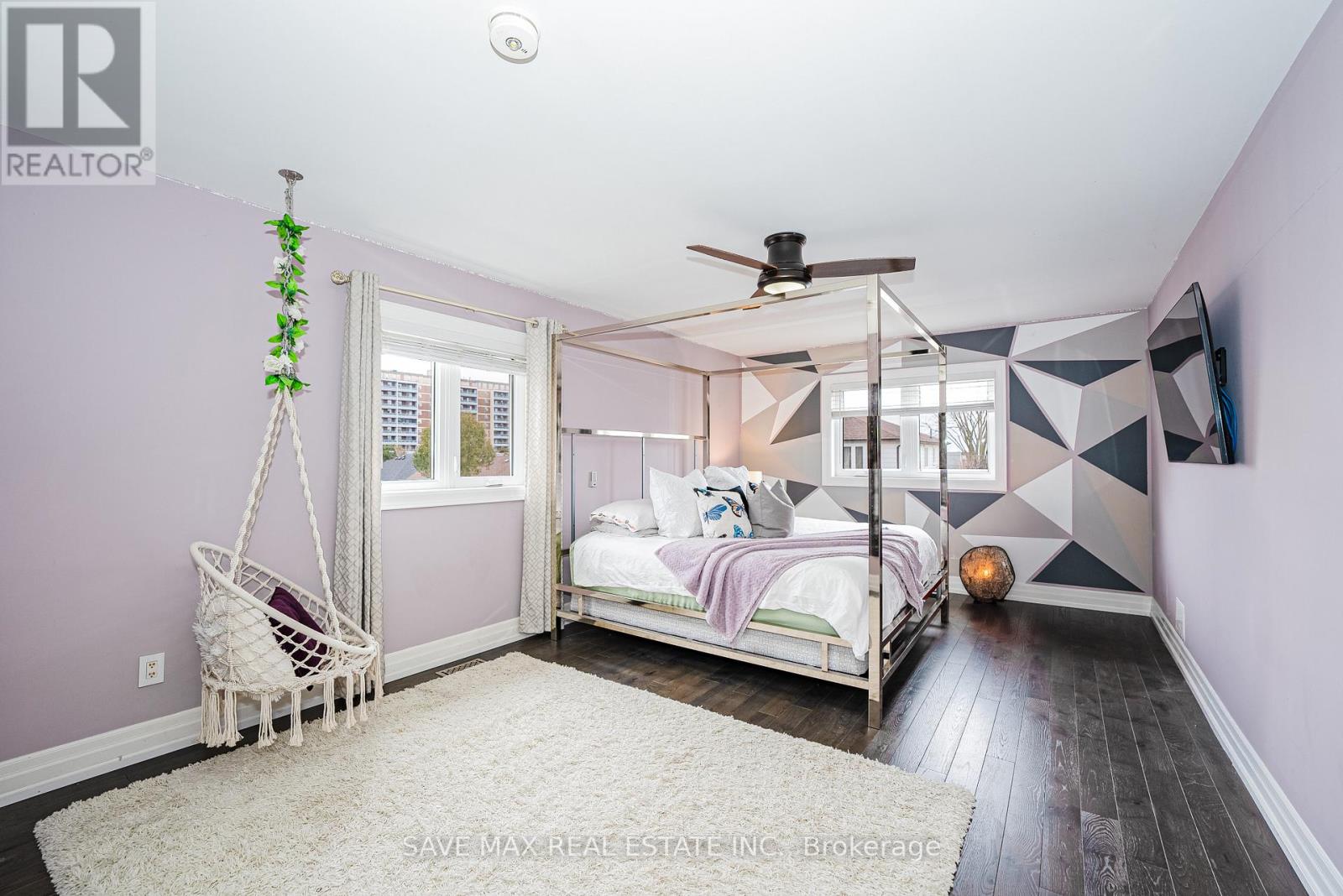 23 Hillcrest Avenue, Brampton, Ontario  L6W 1Y7 - Photo 20 - W12606438