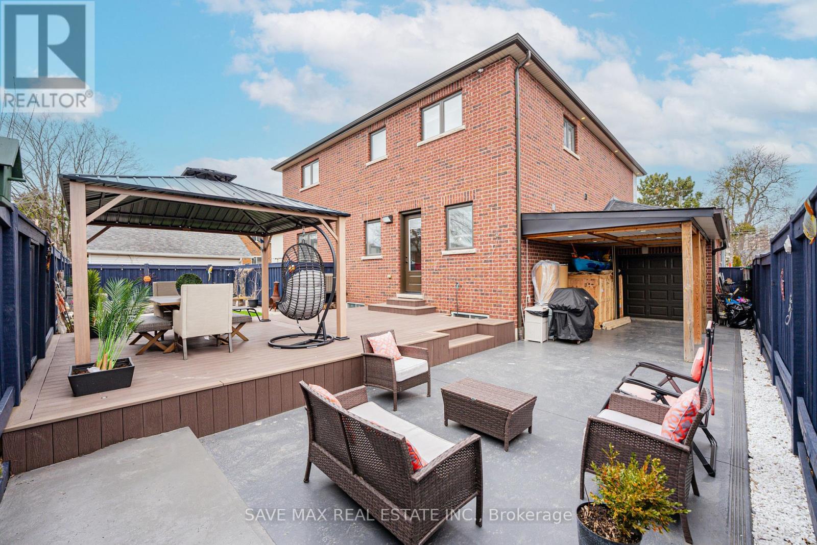 23 Hillcrest Avenue, Brampton, Ontario  L6W 1Y7 - Photo 40 - W12606438