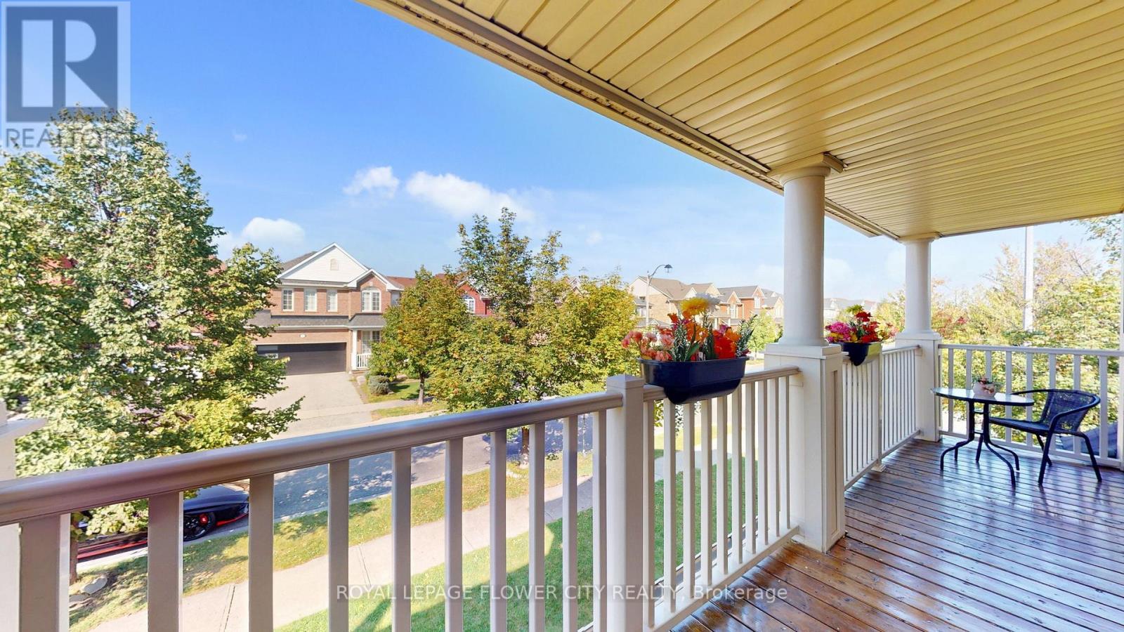 177 Fandango Drive, Brampton, Ontario  L6X 0M1 - Photo 48 - W12593326