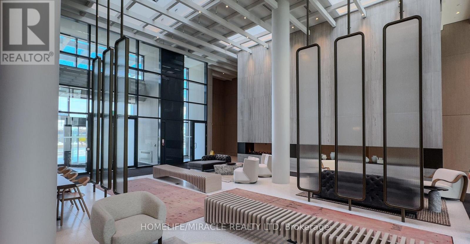 2608 - 225 Commerce Street, Vaughan, Ontario  L4K 0R1 - Photo 3 - N12606556