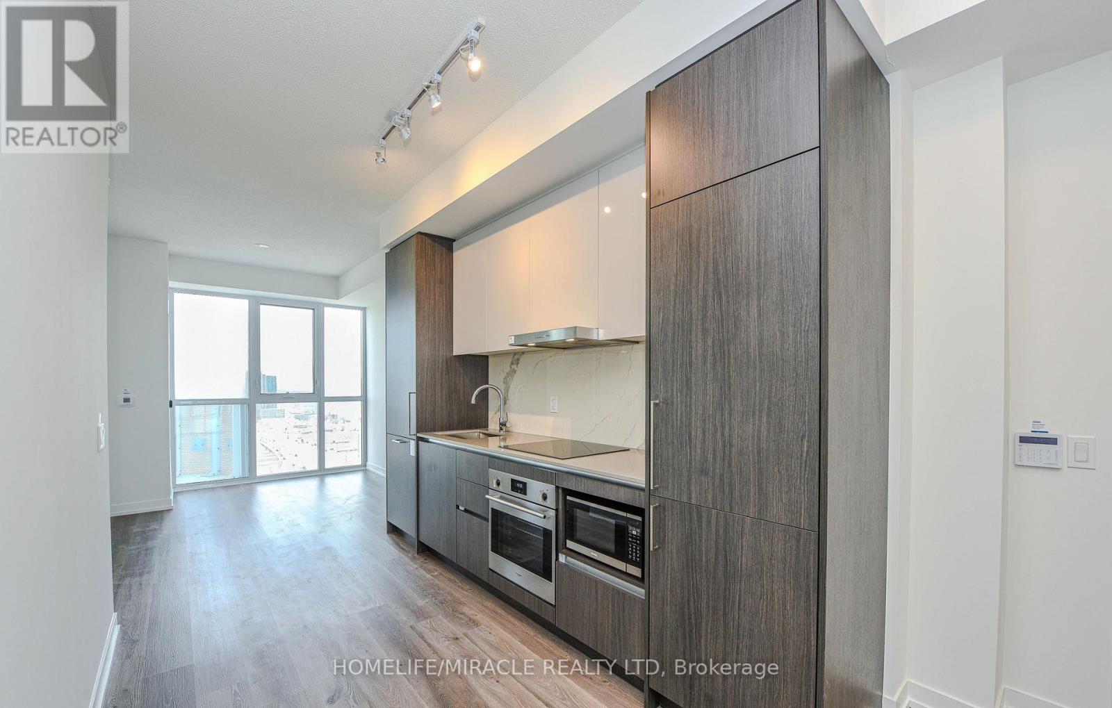 2608 - 225 Commerce Street, Vaughan, Ontario  L4K 0R1 - Photo 6 - N12606556