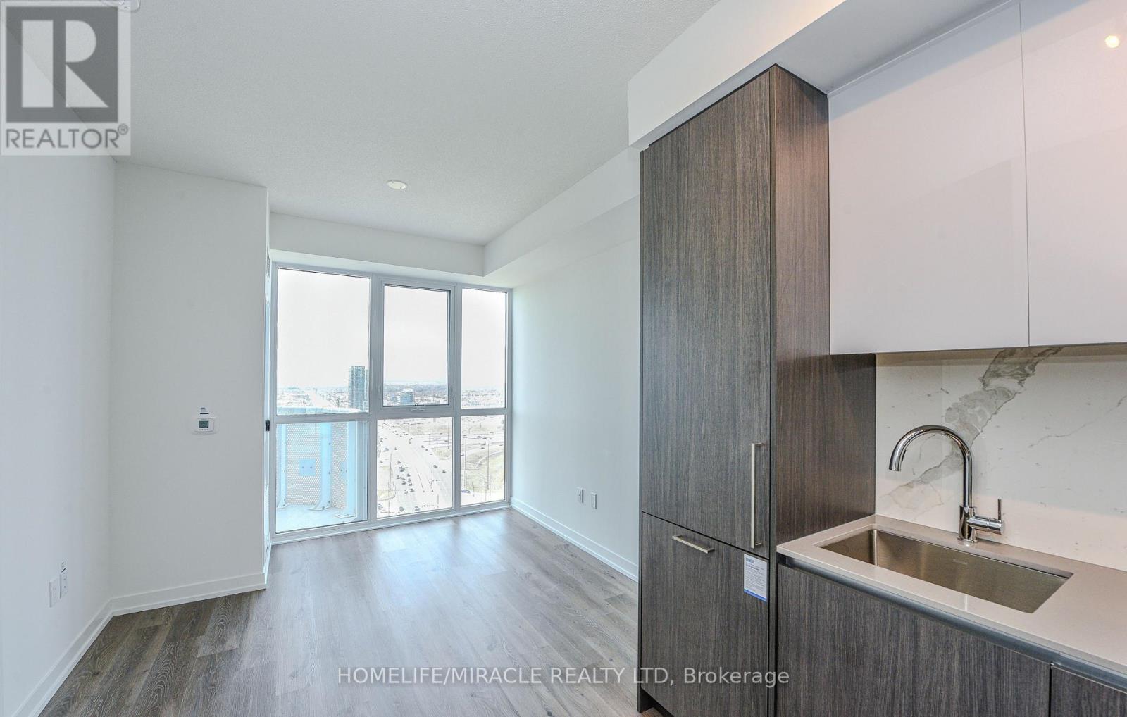 2608 - 225 Commerce Street, Vaughan, Ontario  L4K 0R1 - Photo 9 - N12606556