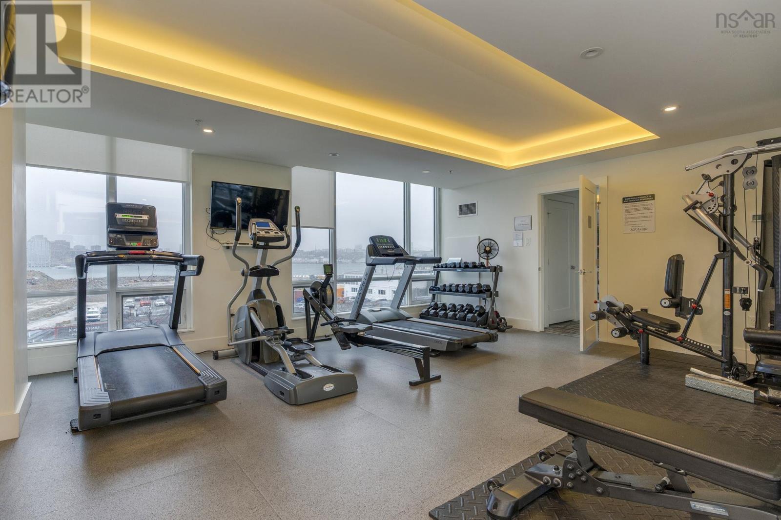 401 67 Kings Wharf Place, Dartmouth, Nova Scotia  B2Y 0C6 - Photo 33 - 202527799