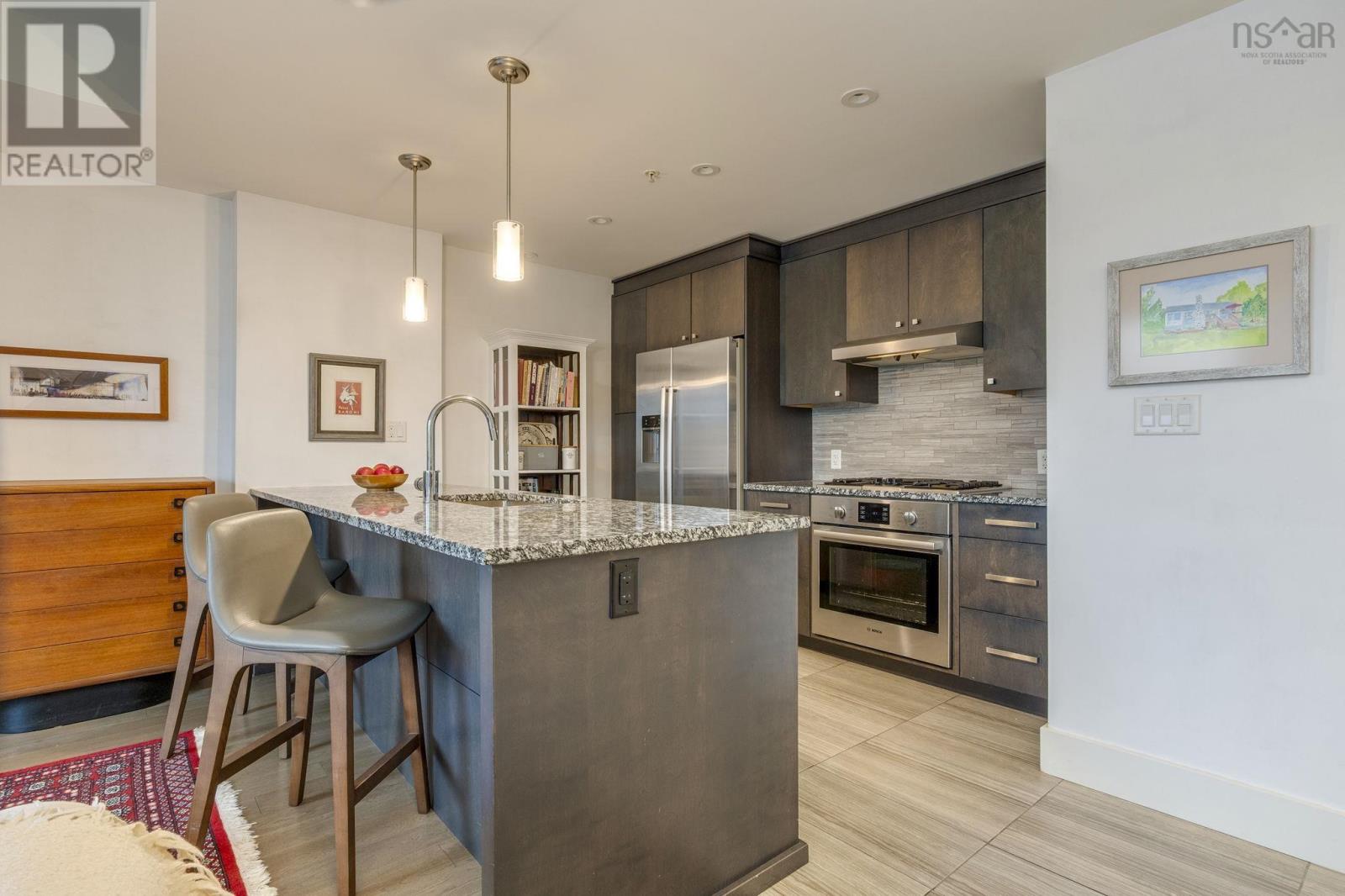 401 67 Kings Wharf Place, Dartmouth, Nova Scotia  B2Y 0C6 - Photo 6 - 202527799