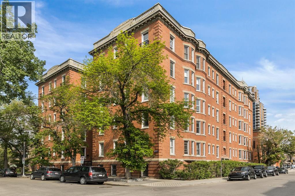 201, 804 18 Avenue Sw, Calgary, Alberta  T2T 0G8 - Photo 1 - A2260510