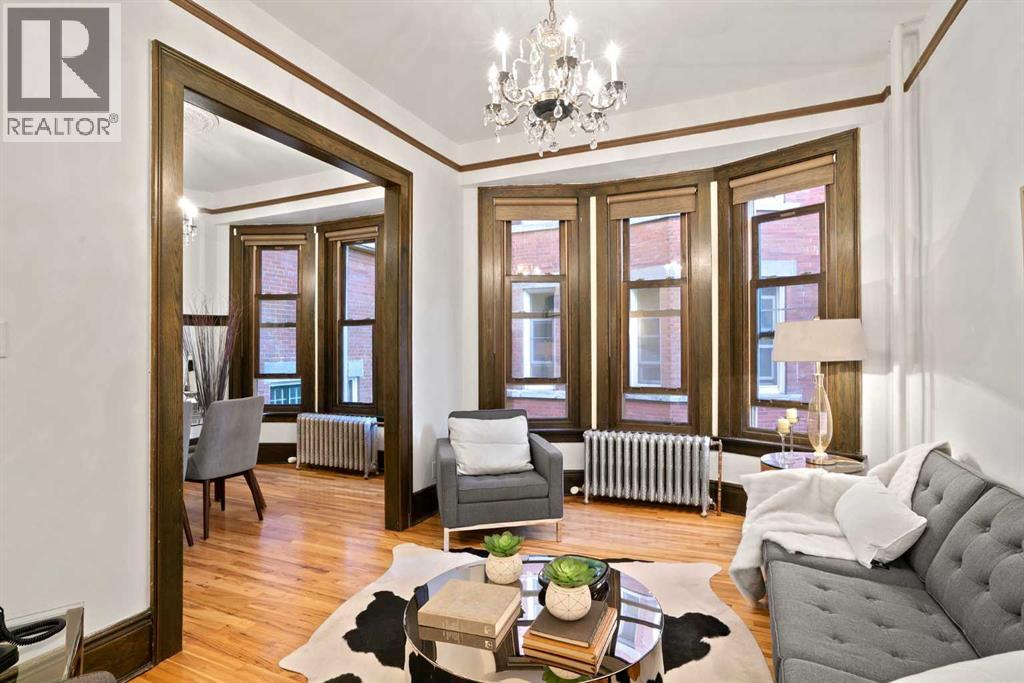 201, 804 18 Avenue Sw, Calgary, Alberta  T2T 0G8 - Photo 6 - A2260510