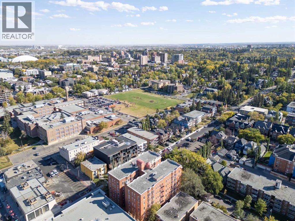 201, 804 18 Avenue Sw, Calgary, Alberta  T2T 0G8 - Photo 34 - A2260510