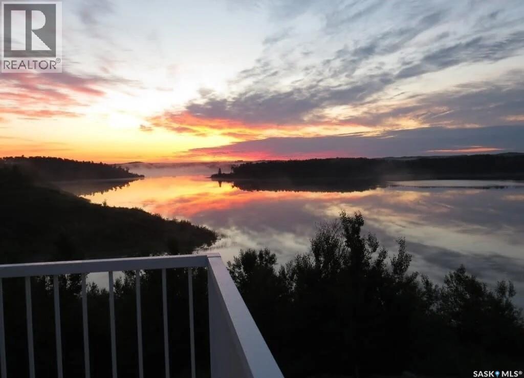 E. Cantin Lane, Leask Rm No. 464, Saskatchewan