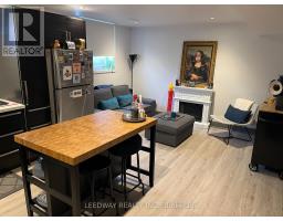 1 - 2247 Haltyre Court, Mississauga (Lakeview), Ca