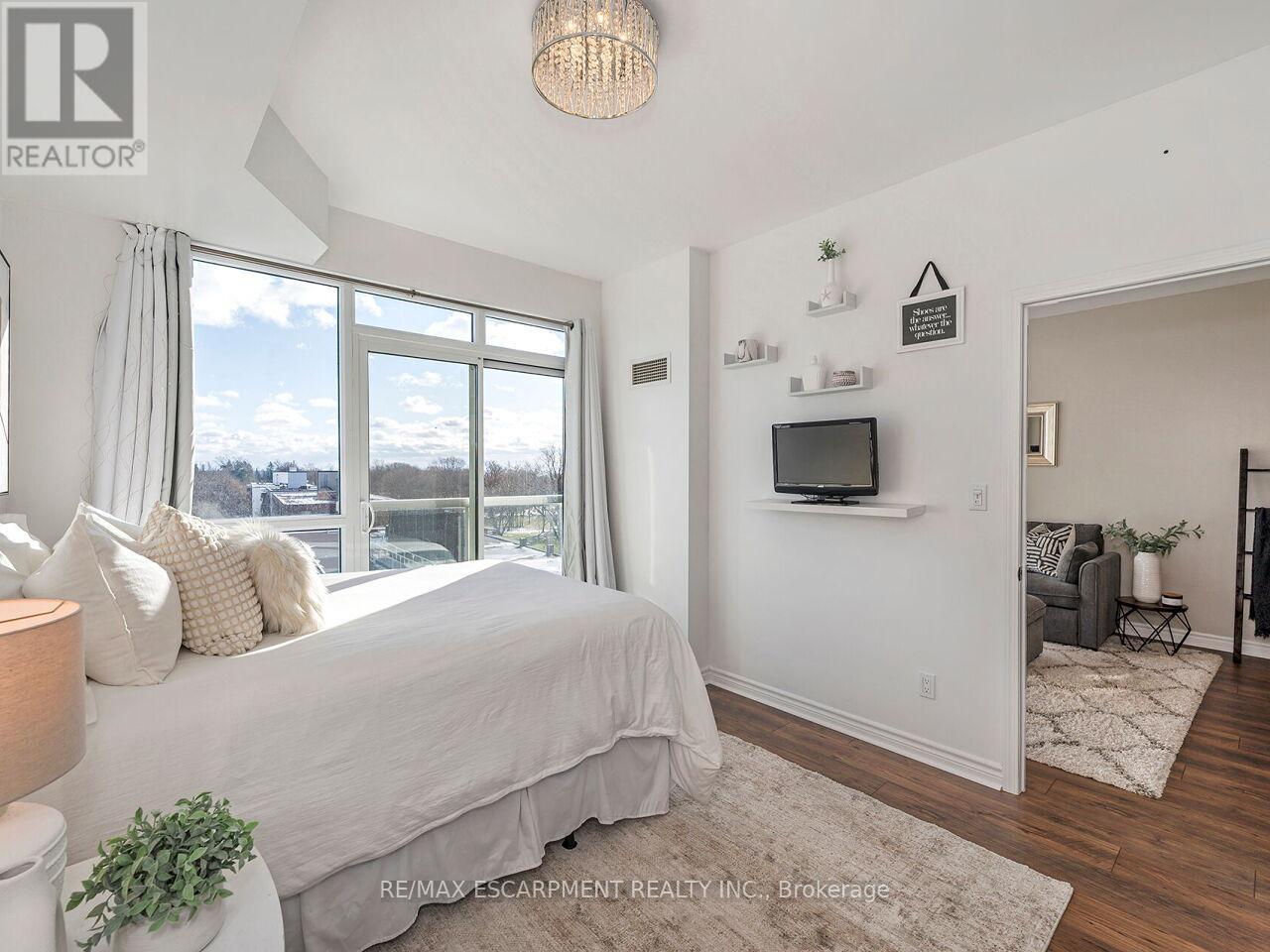 401 - 3865 Lake Shore Boulevard W, Toronto, Ontario  M8W 0A2 - Photo 23 - W12606560