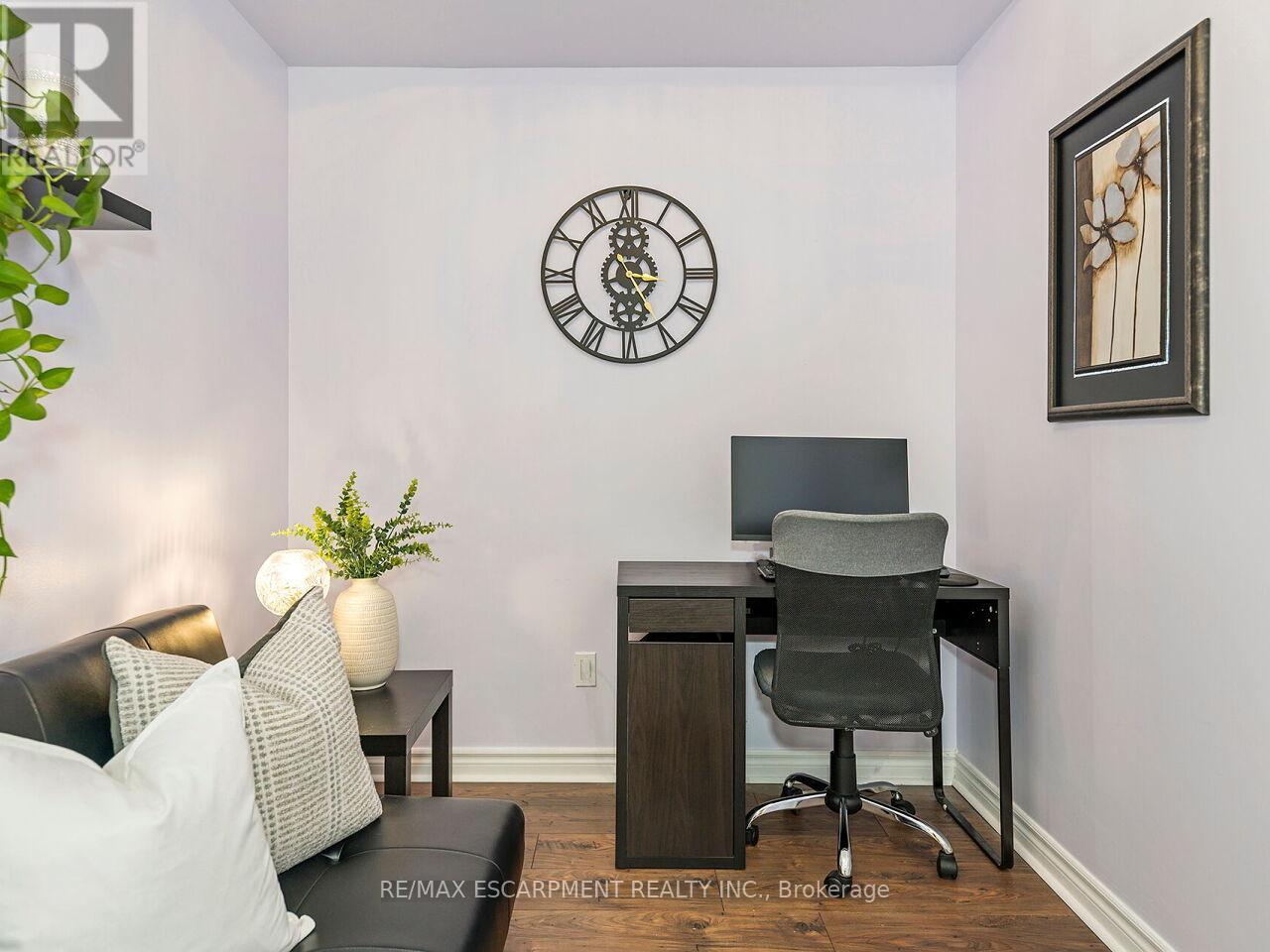 401 - 3865 Lake Shore Boulevard W, Toronto, Ontario  M8W 0A2 - Photo 26 - W12606560