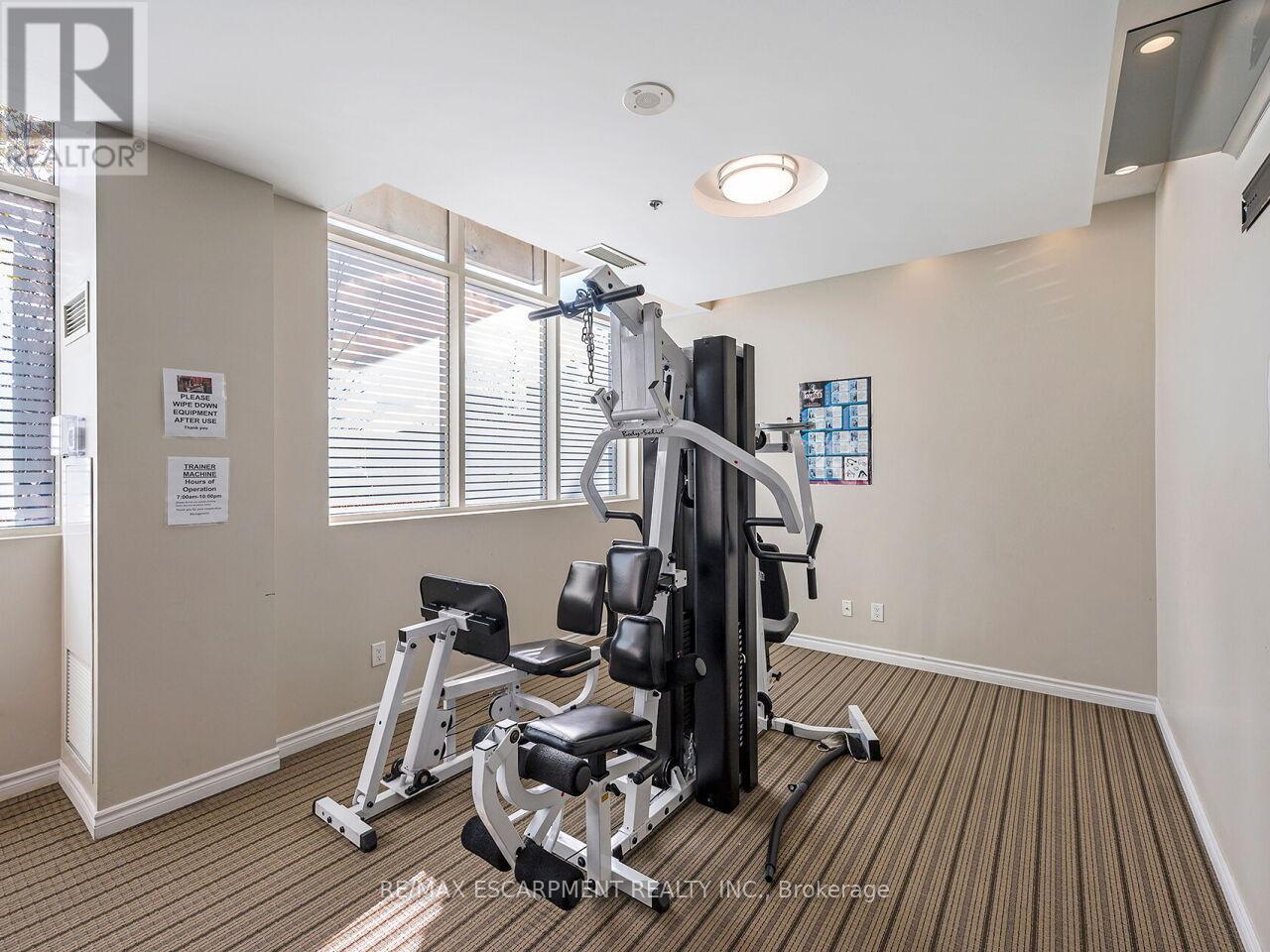 401 - 3865 Lake Shore Boulevard W, Toronto, Ontario  M8W 0A2 - Photo 32 - W12606560