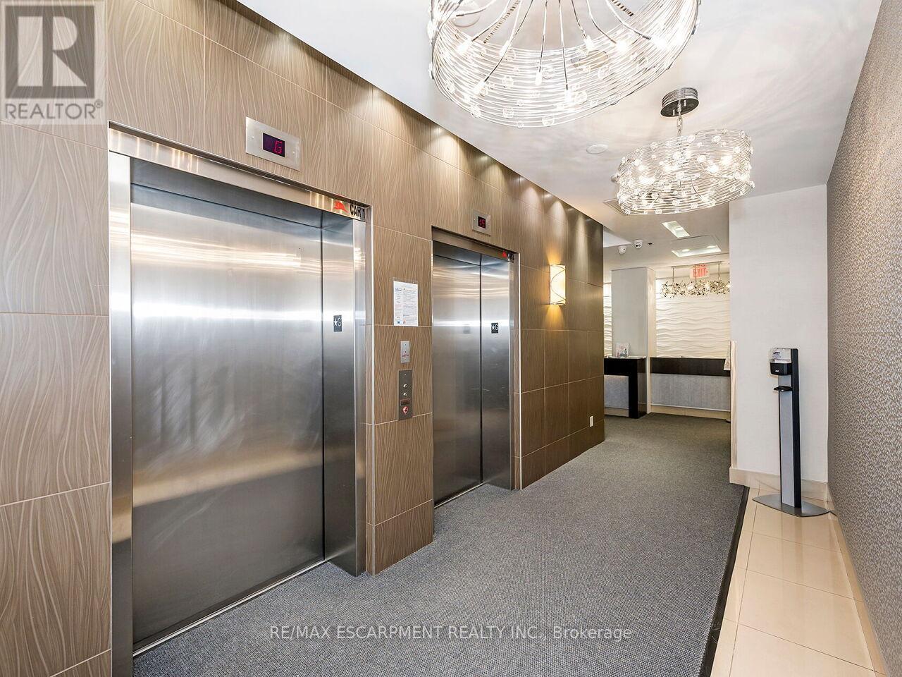 401 - 3865 Lake Shore Boulevard W, Toronto, Ontario  M8W 0A2 - Photo 36 - W12606560