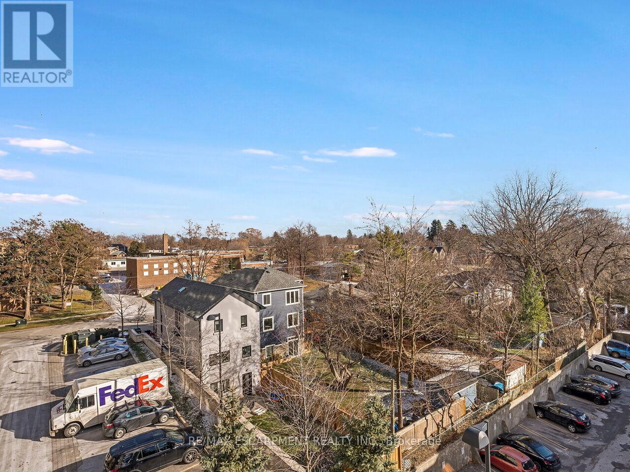 401 - 3865 Lake Shore Boulevard W, Toronto, Ontario  M8W 0A2 - Photo 38 - W12606560