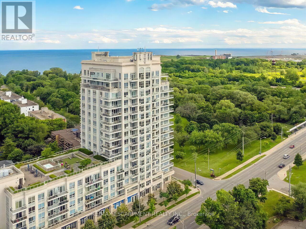 401 - 3865 Lake Shore Boulevard W, Toronto, Ontario  M8W 0A2 - Photo 39 - W12606560