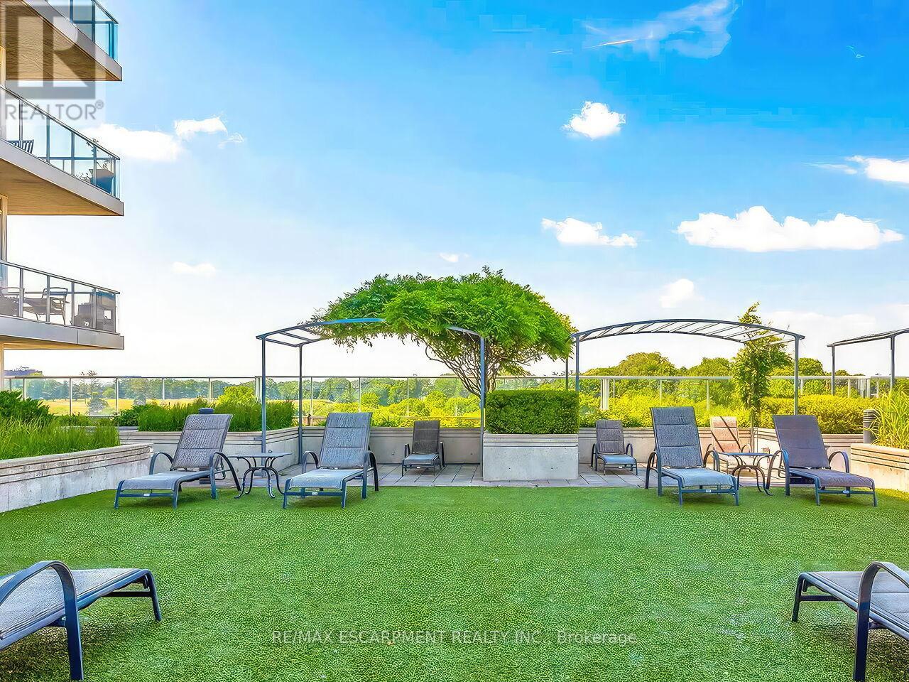 401 - 3865 Lake Shore Boulevard W, Toronto, Ontario  M8W 0A2 - Photo 40 - W12606560