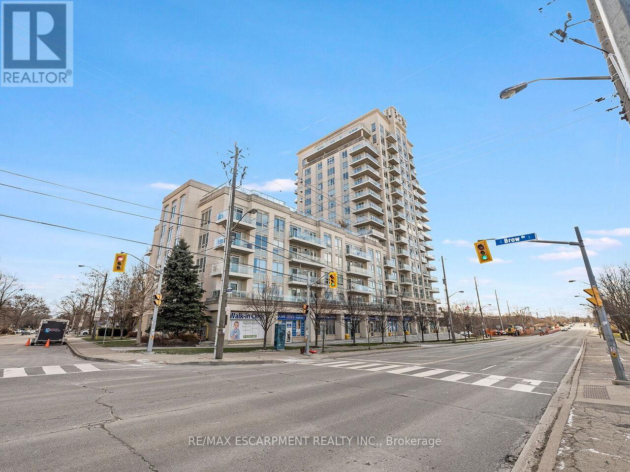 401 - 3865 Lake Shore Boulevard W, Toronto, Ontario  M8W 0A2 - Photo 42 - W12606560