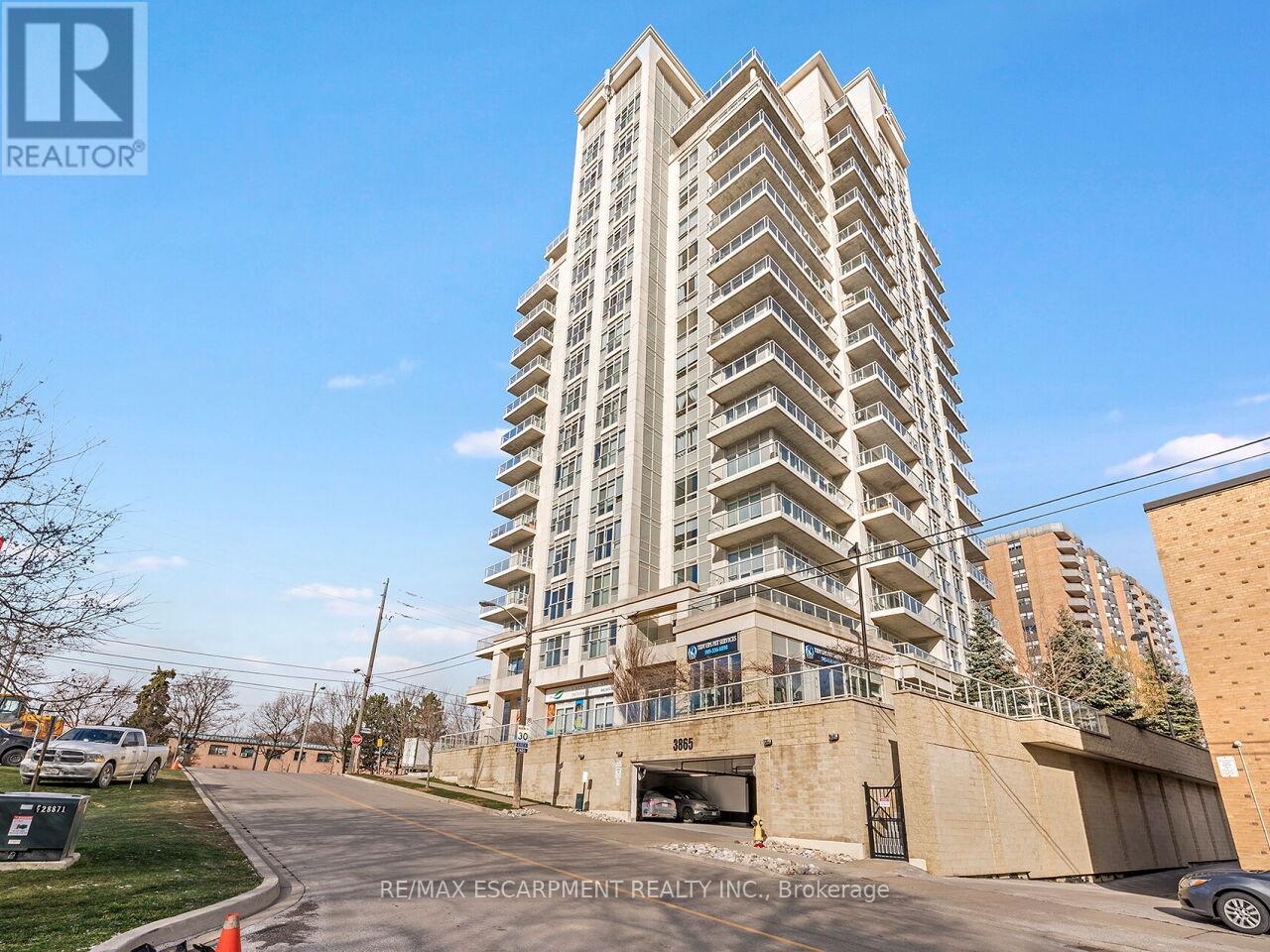 401 - 3865 Lake Shore Boulevard W, Toronto, Ontario  M8W 0A2 - Photo 43 - W12606560