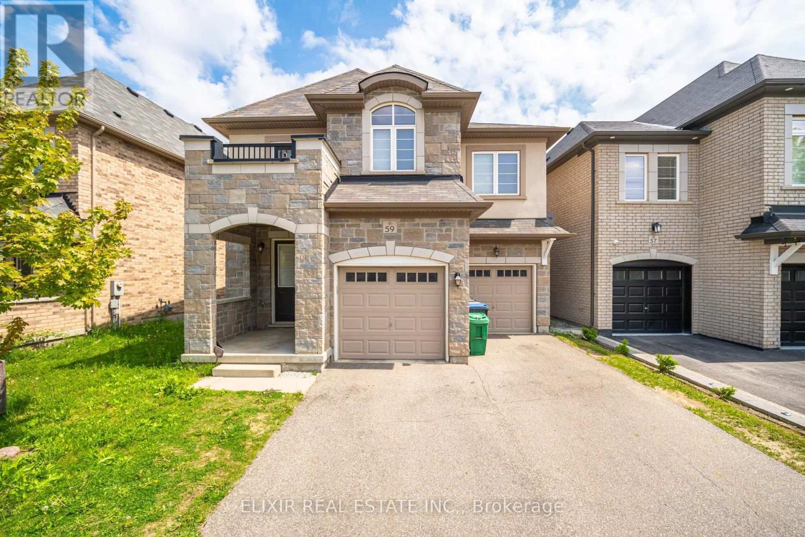 59 LOLA CRESCENT, Brampton, Ontario