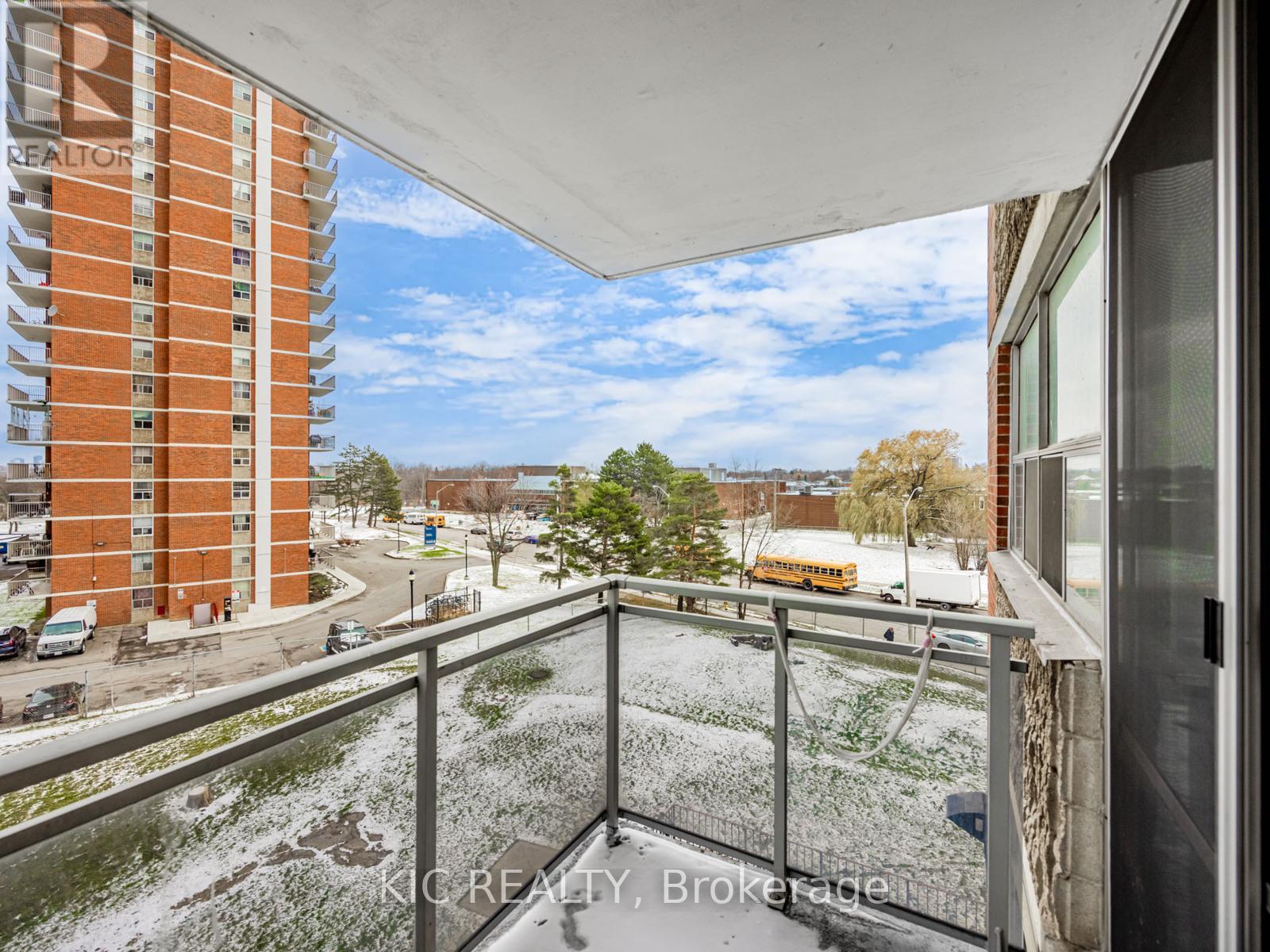 403 - 2645 Kipling Avenue, Toronto, Ontario  M9V 3S6 - Photo 15 - W12606592