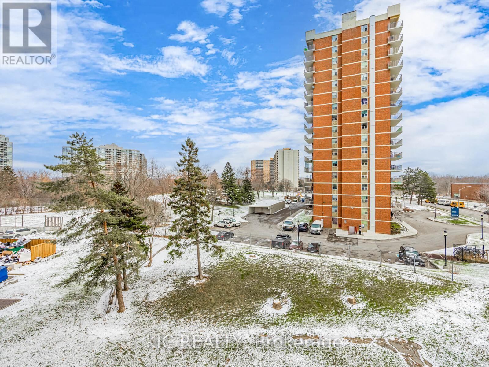 403 - 2645 Kipling Avenue, Toronto, Ontario  M9V 3S6 - Photo 16 - W12606592