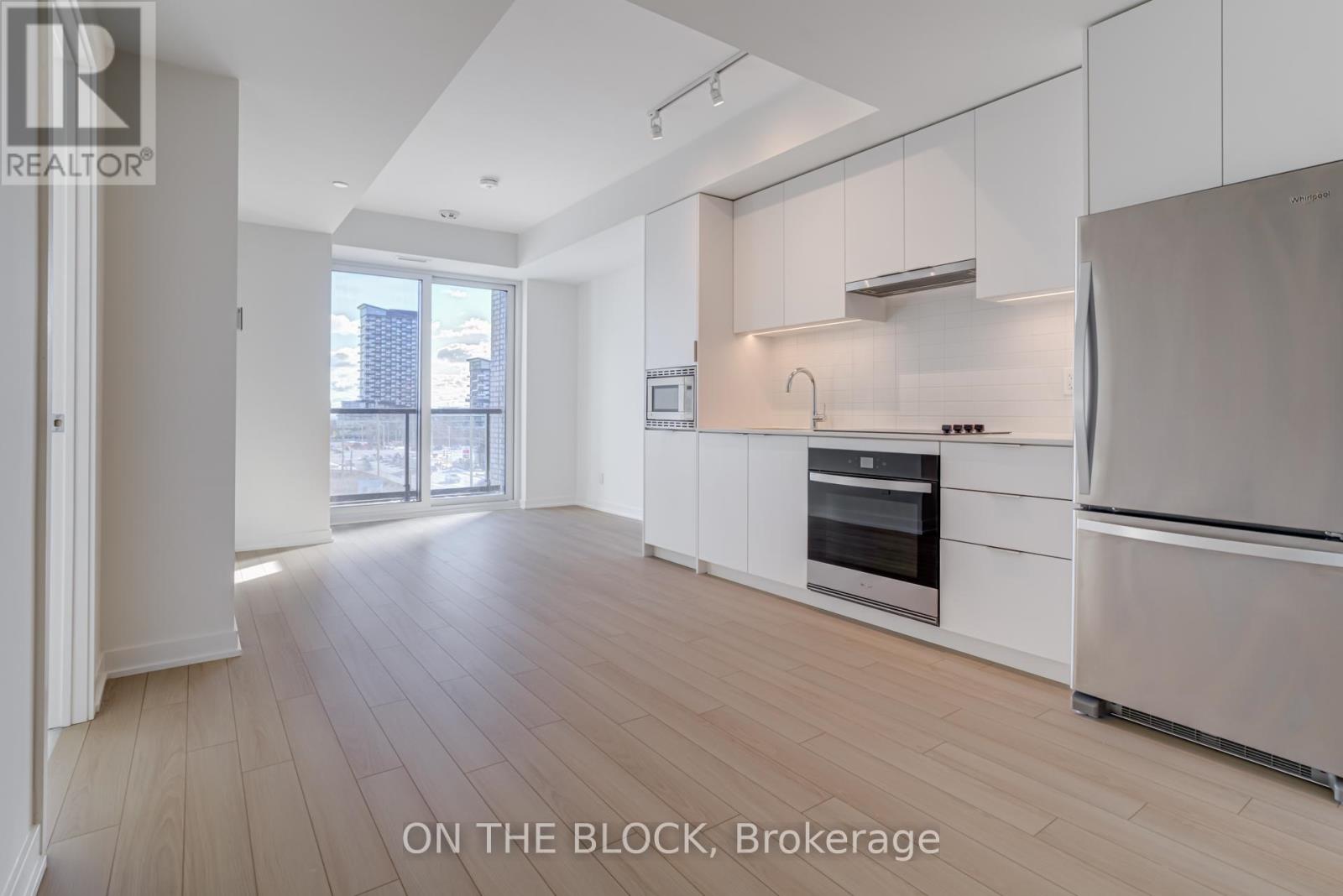 507 - 3071 Trafalgar Road, Oakville, Ontario  L6H 8C6 - Photo 7 - W12606618