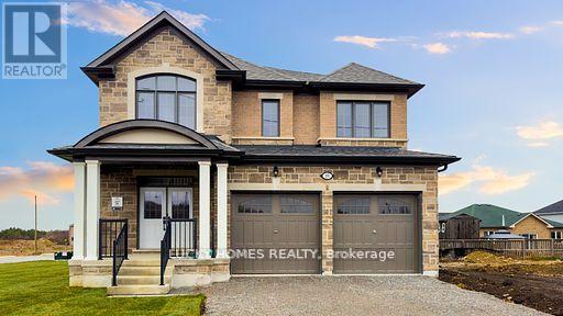 15 Fisher Road, Kawartha Lakes, Ontario  K9V 0E5 - Photo 2 - X12606548