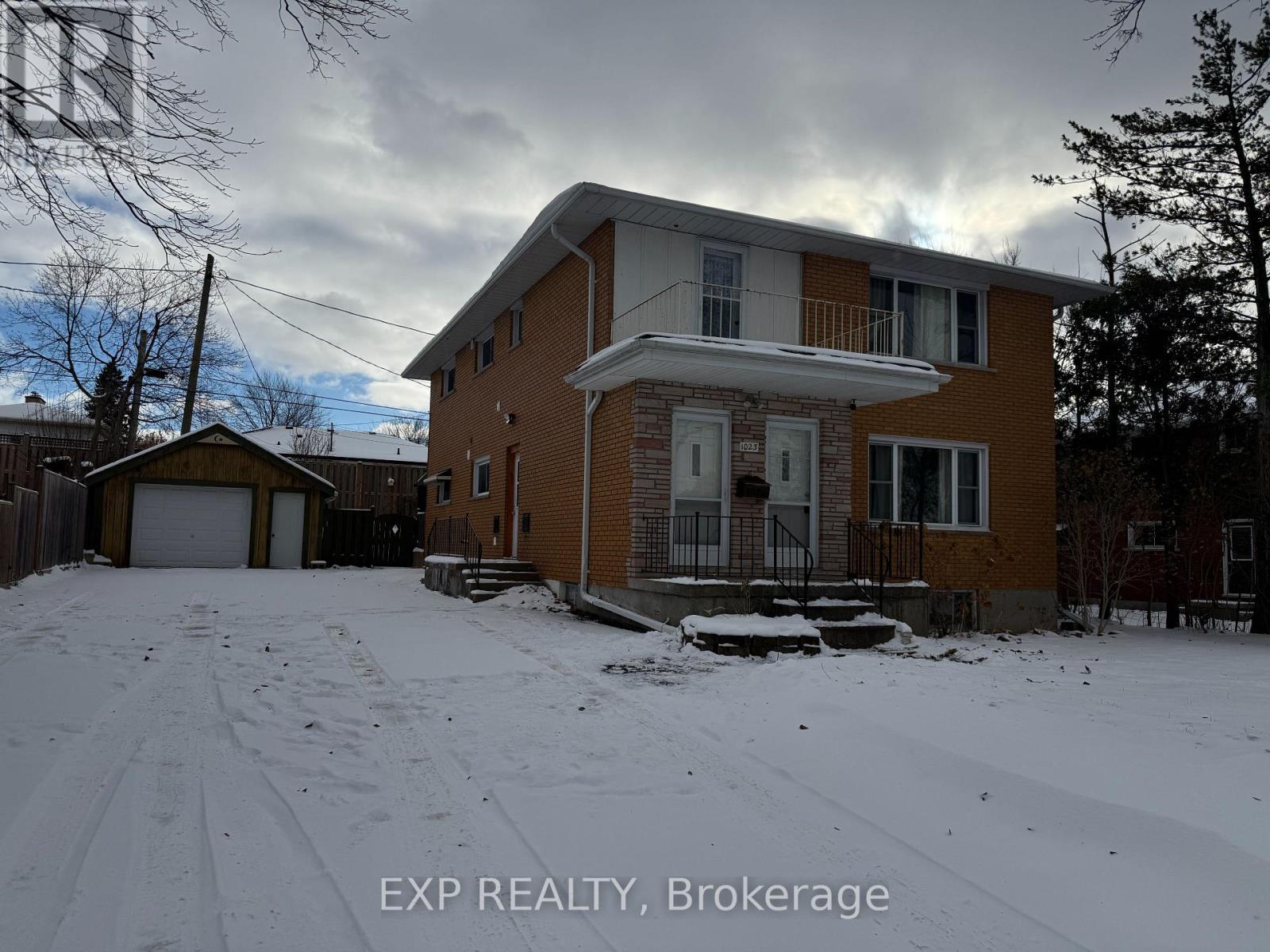 MAIN UNIT - 1023 EAGLE DRIVE, London South, Ontario