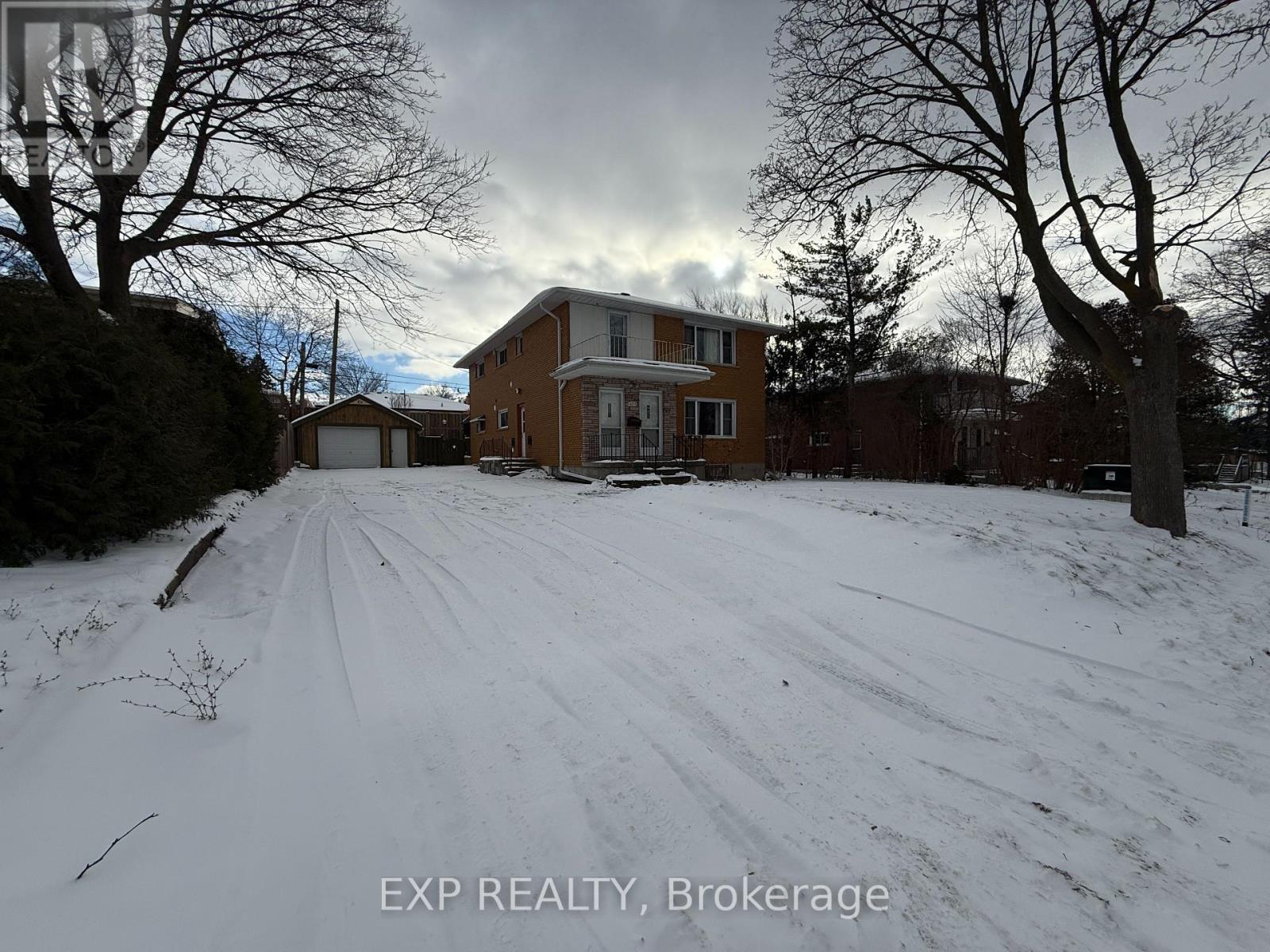 Main Unit - 1023 Eagle Drive, London South, Ontario  N5Z 3H4 - Photo 2 - X12606612